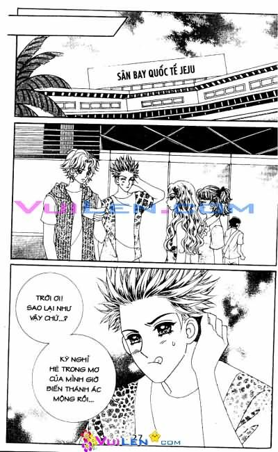 Cô Dâu Bé Xinh: Chapter 66