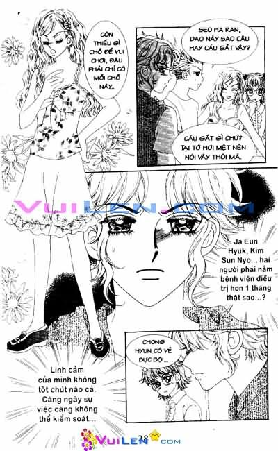 Cô Dâu Bé Xinh: Chapter 66