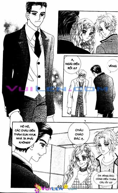 Cô Dâu Bé Xinh: Chapter 67