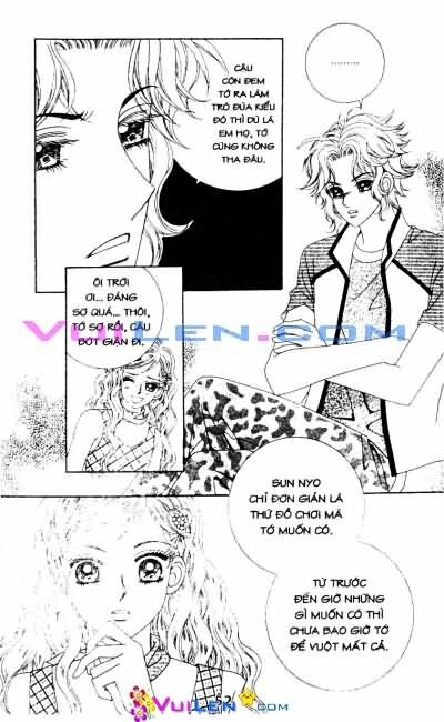 Cô Dâu Bé Xinh: Chapter 67