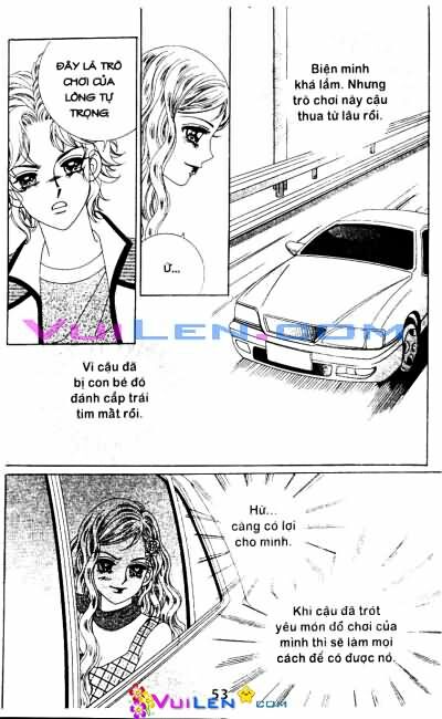 Cô Dâu Bé Xinh: Chapter 67