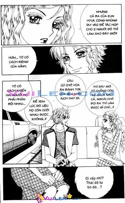 Cô Dâu Bé Xinh: Chapter 67