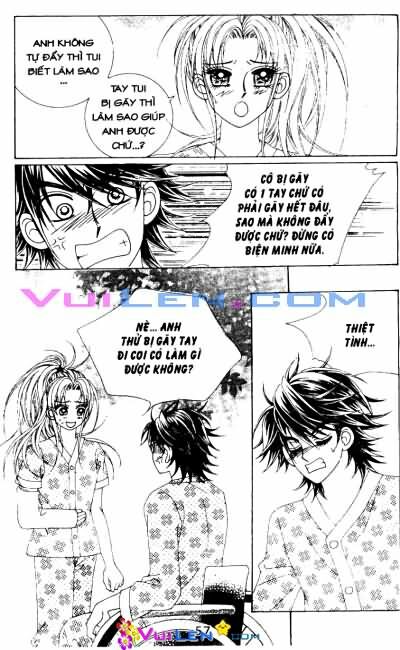 Cô Dâu Bé Xinh: Chapter 67