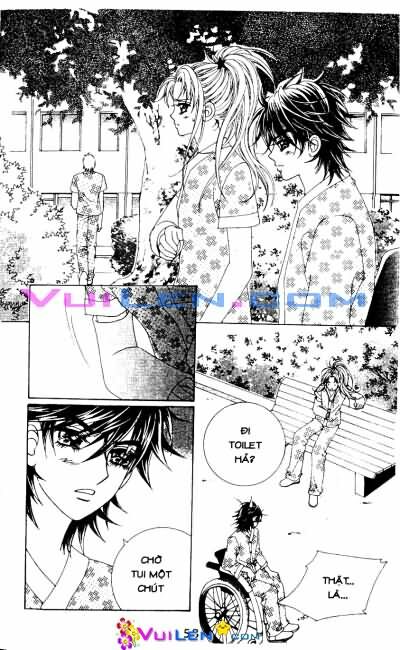 Cô Dâu Bé Xinh: Chapter 67