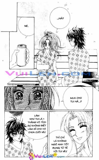 Cô Dâu Bé Xinh: Chapter 67