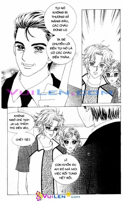 Cô Dâu Bé Xinh: Chapter 67