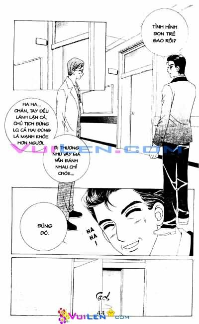 Cô Dâu Bé Xinh: Chapter 67