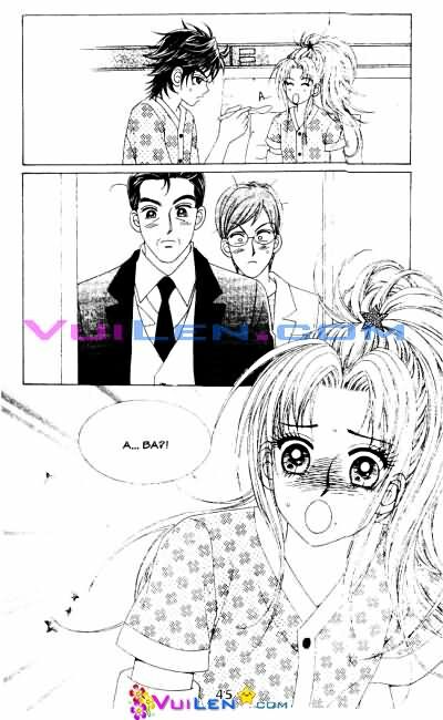 Cô Dâu Bé Xinh: Chapter 67
