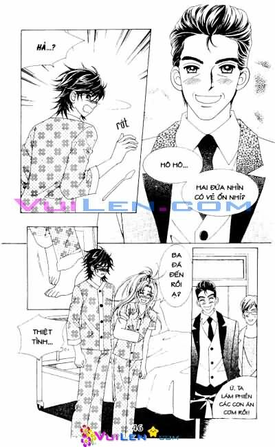 Cô Dâu Bé Xinh: Chapter 67