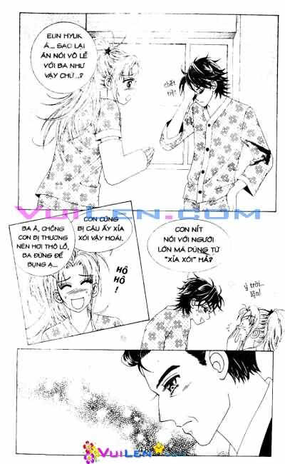 Cô Dâu Bé Xinh: Chapter 67