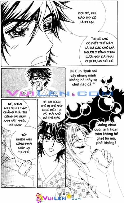 Cô Dâu Bé Xinh: Chapter 68
