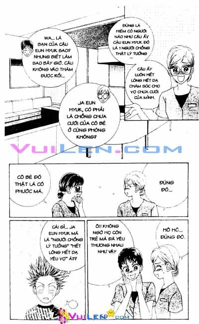 Cô Dâu Bé Xinh: Chapter 68