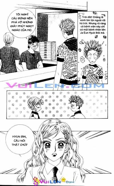 Cô Dâu Bé Xinh: Chapter 68