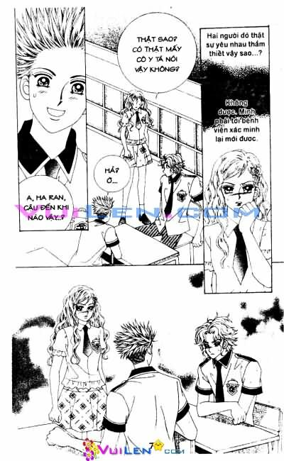 Cô Dâu Bé Xinh: Chapter 68