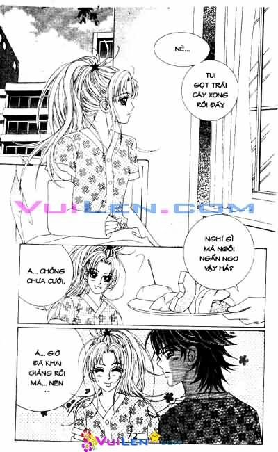 Cô Dâu Bé Xinh: Chapter 68