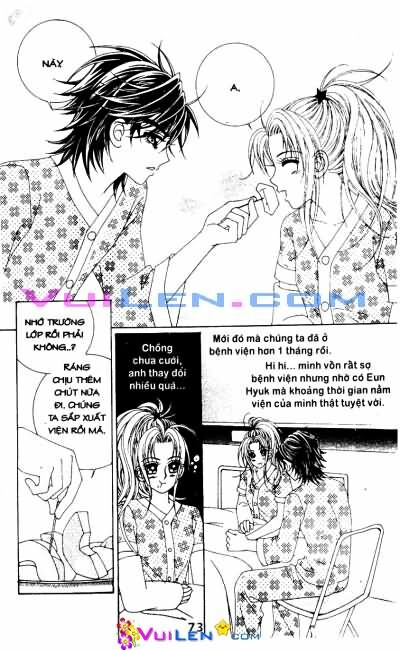Cô Dâu Bé Xinh: Chapter 68