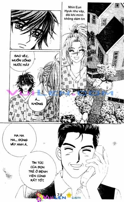 Cô Dâu Bé Xinh: Chapter 68