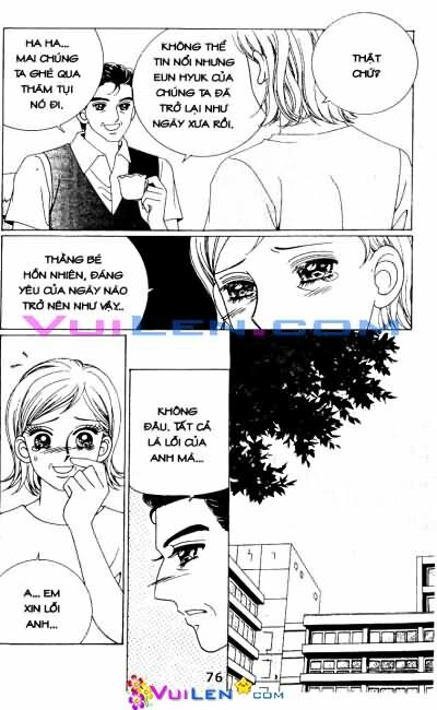 Cô Dâu Bé Xinh: Chapter 68