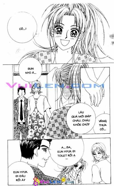 Cô Dâu Bé Xinh: Chapter 68