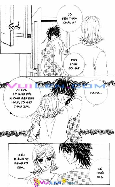 Cô Dâu Bé Xinh: Chapter 68