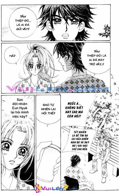 Cô Dâu Bé Xinh: Chapter 68