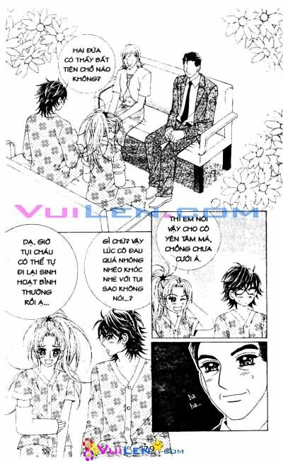 Cô Dâu Bé Xinh: Chapter 68