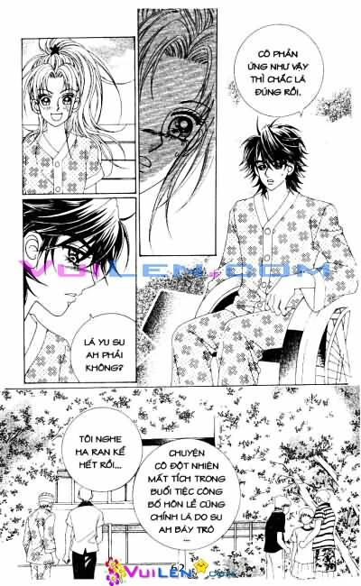 Cô Dâu Bé Xinh: Chapter 68