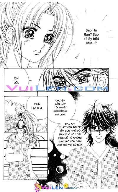 Cô Dâu Bé Xinh: Chapter 68