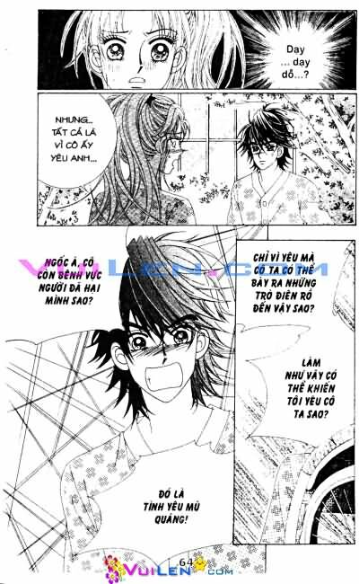 Cô Dâu Bé Xinh: Chapter 68