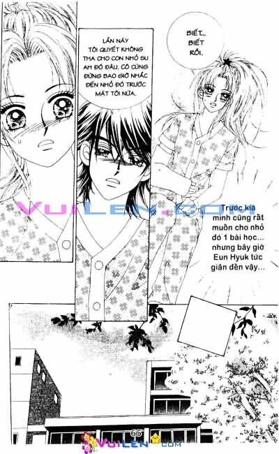 Cô Dâu Bé Xinh: Chapter 68