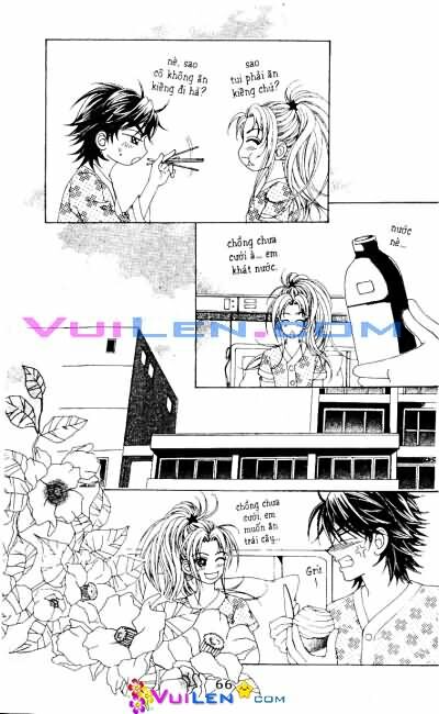 Cô Dâu Bé Xinh: Chapter 68