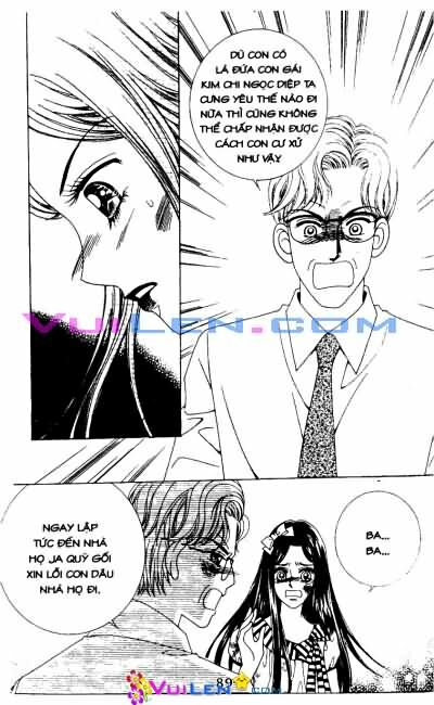 Cô Dâu Bé Xinh: Chapter 69