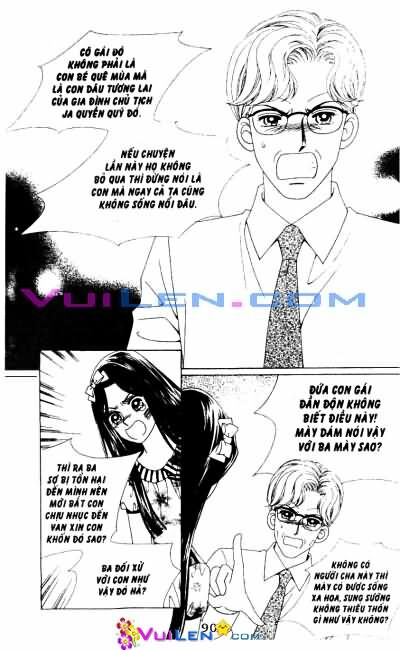 Cô Dâu Bé Xinh: Chapter 69