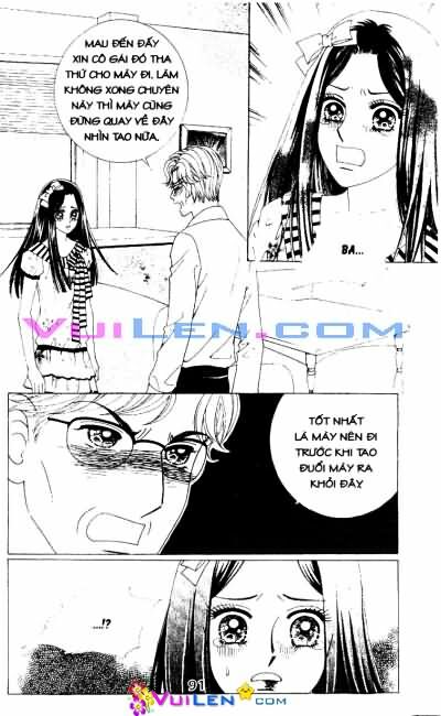 Cô Dâu Bé Xinh: Chapter 69