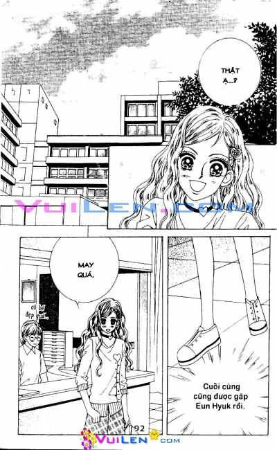 Cô Dâu Bé Xinh: Chapter 69
