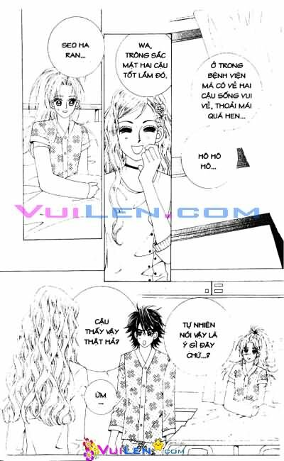 Cô Dâu Bé Xinh: Chapter 69