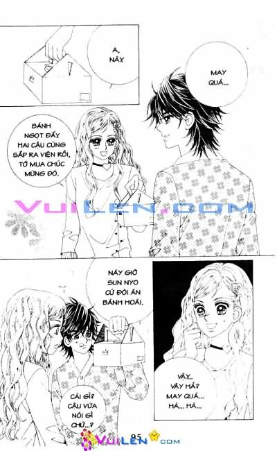 Cô Dâu Bé Xinh: Chapter 69