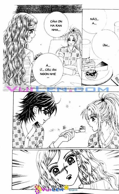 Cô Dâu Bé Xinh: Chapter 69