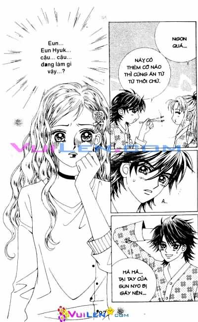 Cô Dâu Bé Xinh: Chapter 69