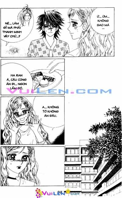 Cô Dâu Bé Xinh: Chapter 69