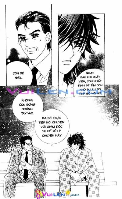 Cô Dâu Bé Xinh: Chapter 69