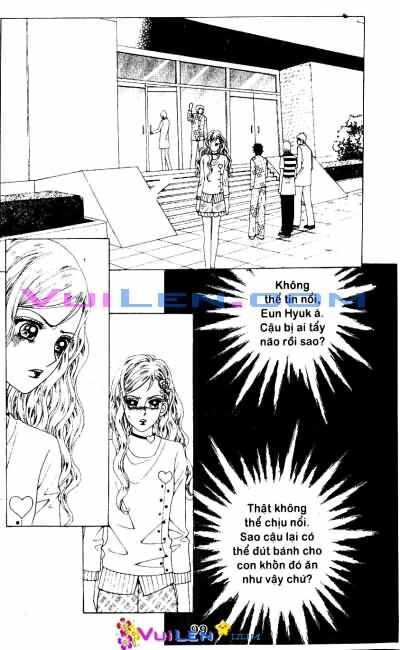 Cô Dâu Bé Xinh: Chapter 69