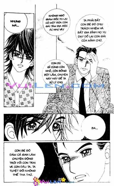 Cô Dâu Bé Xinh: Chapter 69