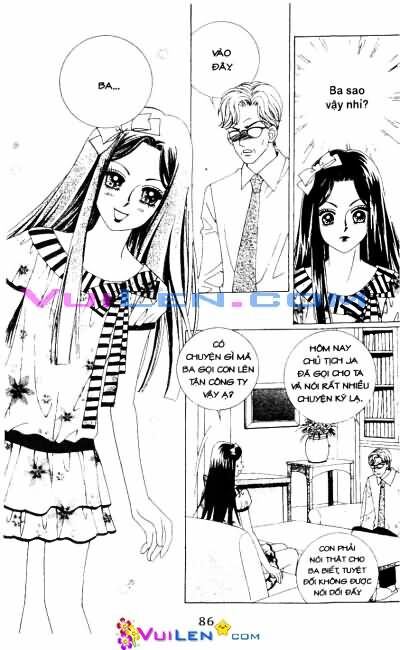 Cô Dâu Bé Xinh: Chapter 69