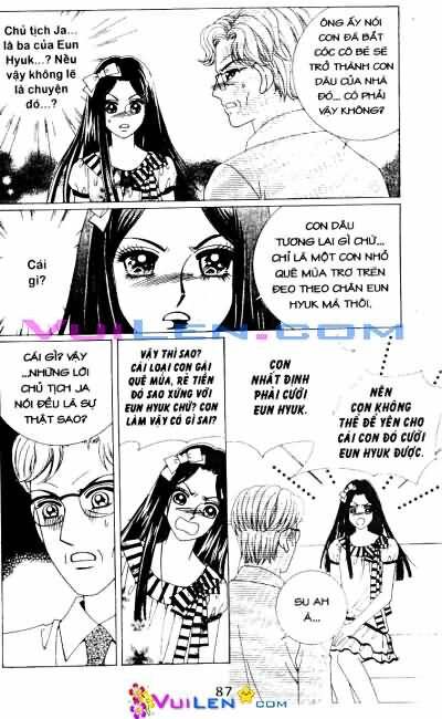 Cô Dâu Bé Xinh: Chapter 69