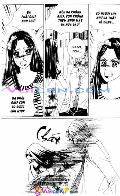 Cô Dâu Bé Xinh: Chapter 69