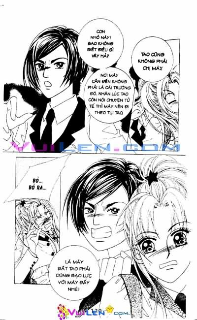 Cô Dâu Bé Xinh: Chapter 7