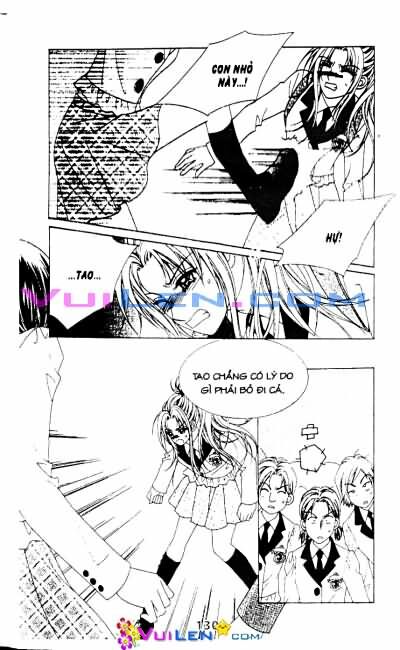 Cô Dâu Bé Xinh: Chapter 7