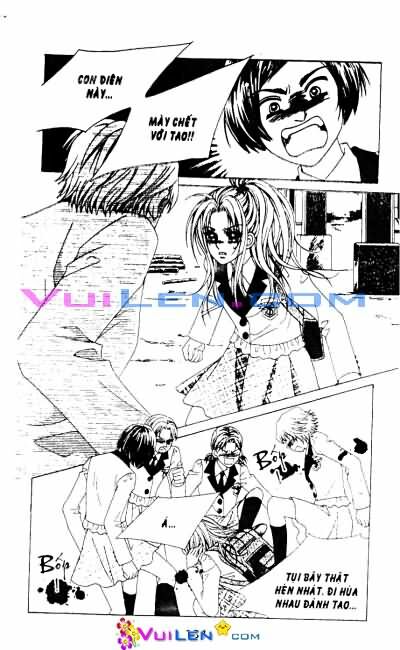 Cô Dâu Bé Xinh: Chapter 7