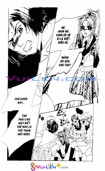 Cô Dâu Bé Xinh: Chapter 7